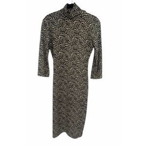 Norma Kamali for Everlast Dress